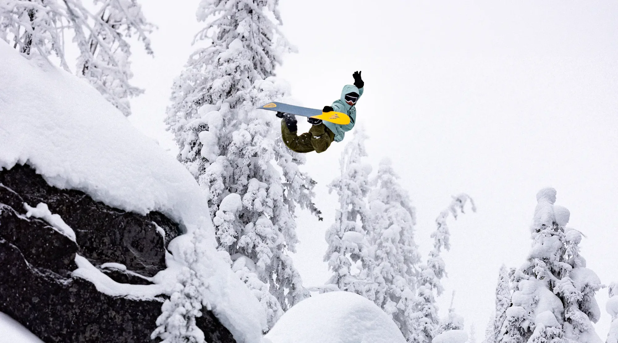 Master Every Mountain Peak